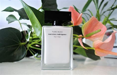 cheapest narciso rodriguez pure musc.